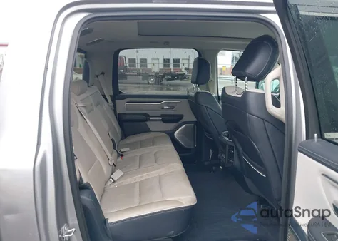 2023 Ram 1500 Limited 4X4 5'7 Box из США, поврежденный, VIN 1C6SRFHT1PN531759